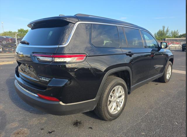 jeep grand cherokee l 2023 1C4RJJAG9P8856382 image